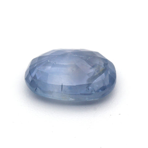 Blue Sapphire  (Neelam) 3.97cts (4.50ratti)