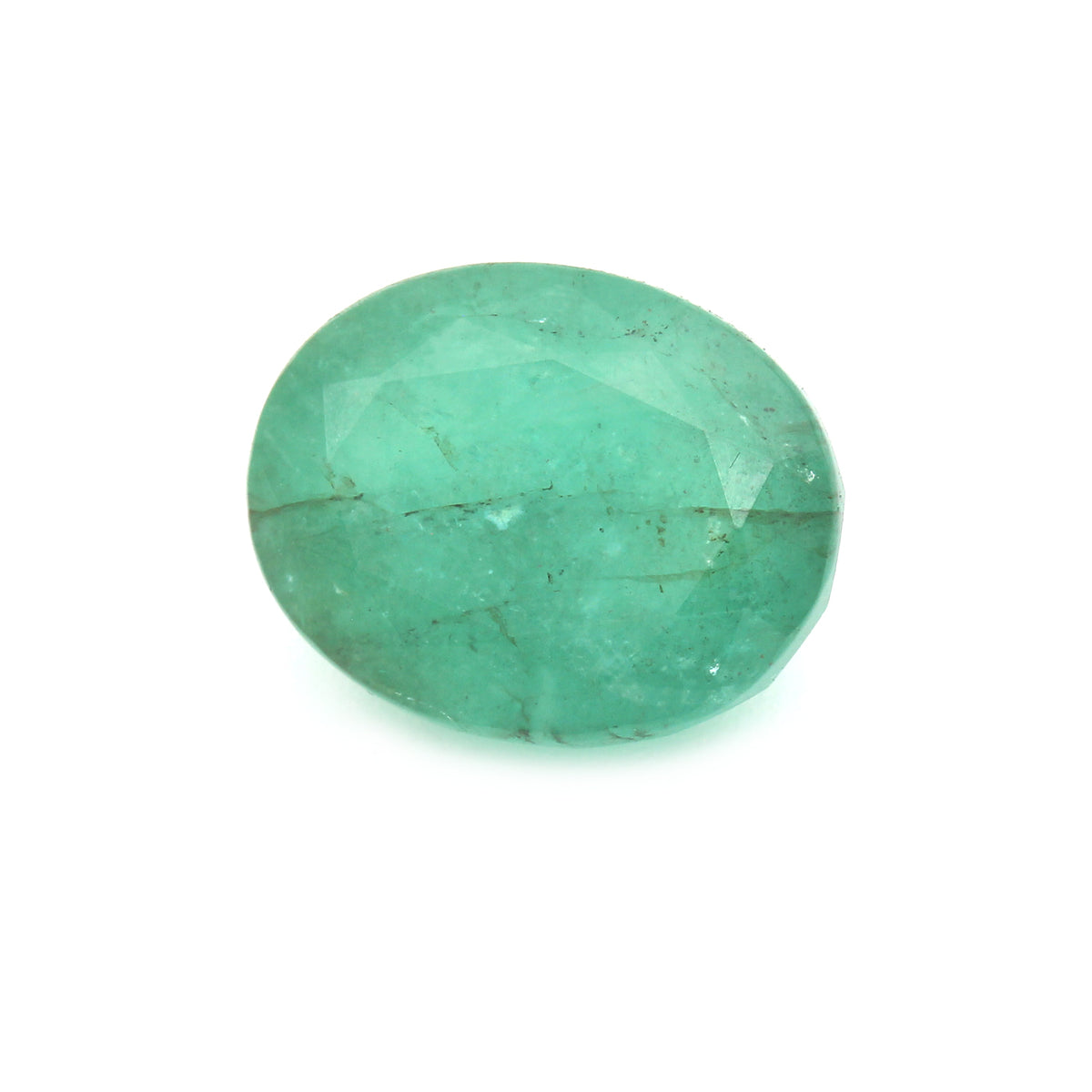 Emerald (panna) 7.81cts (8.50ratti)