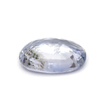 Load image into Gallery viewer, Blue Sapphire  (Neelam) 5.43cts (6.00ratti)
