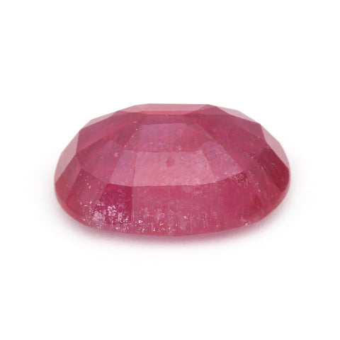 Ruby (Manik) 8.59cts (9.50ratti)