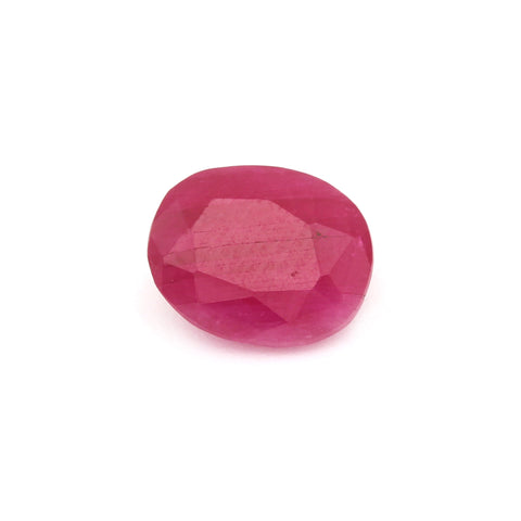 Ruby (Manik) 3.70cts (4.00ratti)