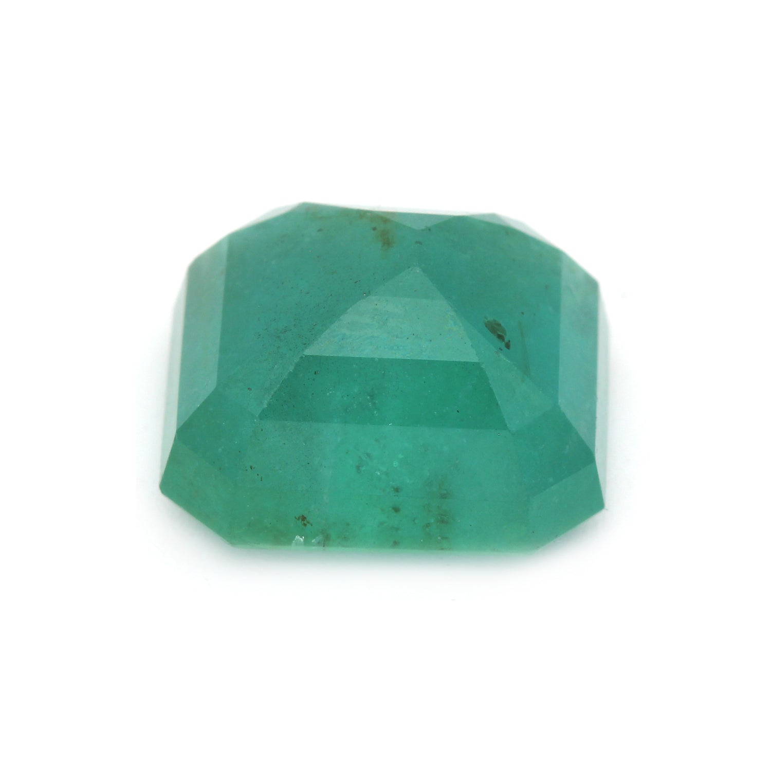 Emerald (panna) 12.97cts (14.50ratti)