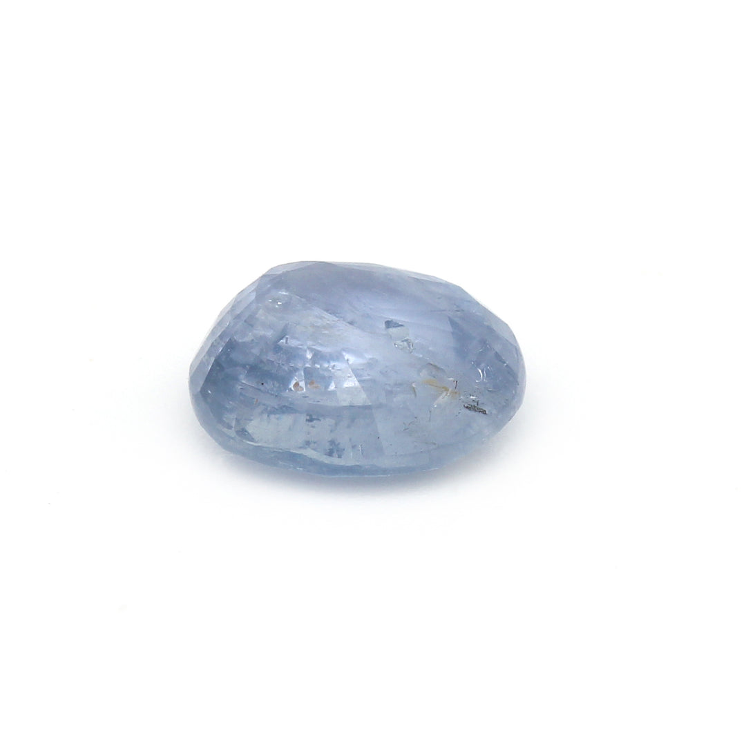 Blue Sapphire  (Neelam) 5.51cts (6.00ratti)