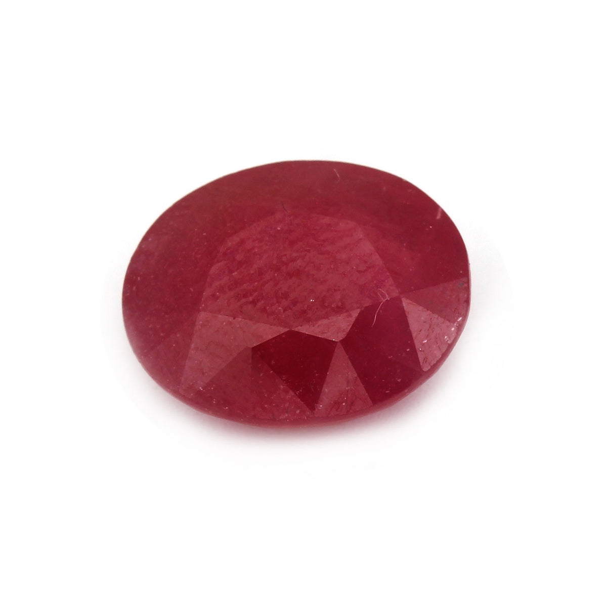 Ruby (Manik) 6.18cts (6.50ratti)