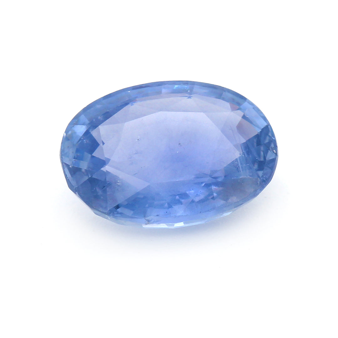 Blue Sapphire  (Neelam) 9.48cts (10.50ratti)