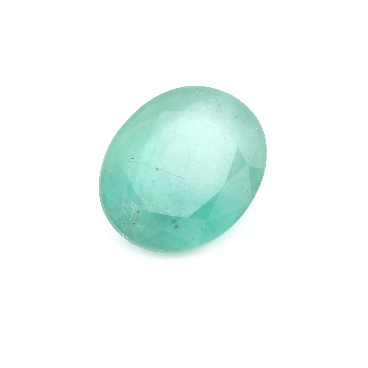 Emerald (panna) 7.78cts (8.50ratti)