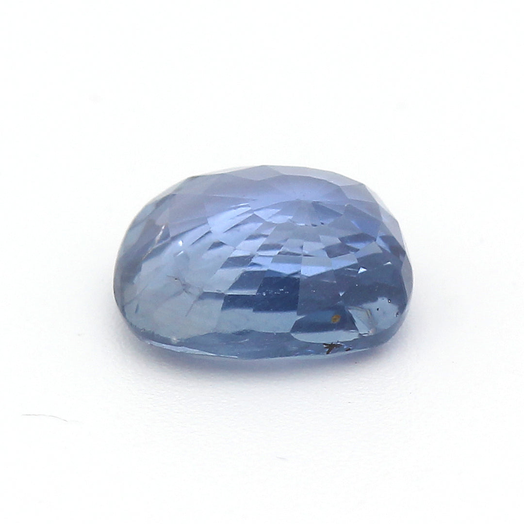 Blue Sapphire  (Neelam) 3.74cts (4.00ratti)