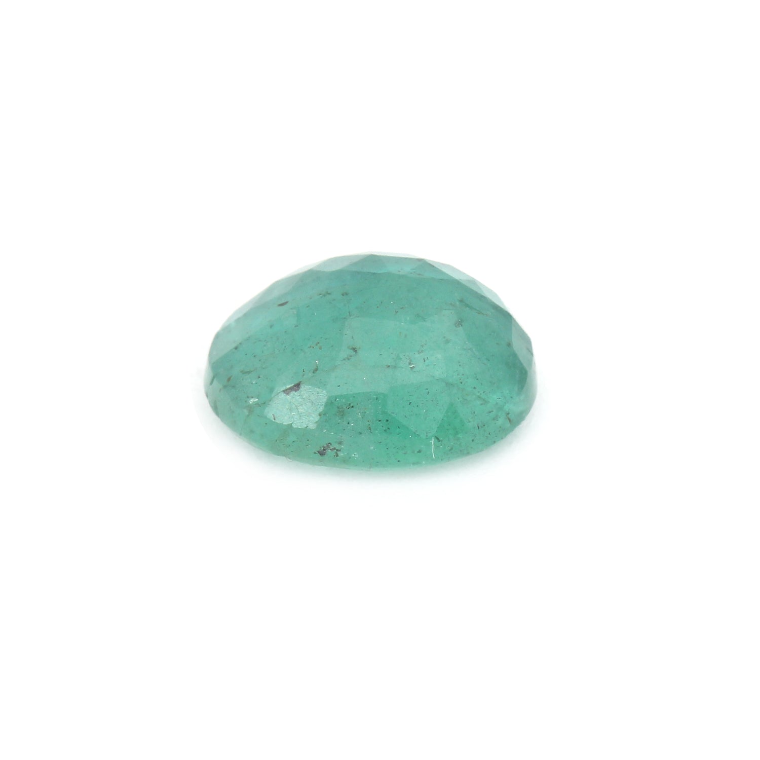 Emerald (panna) 5.12cts (5.50ratti)