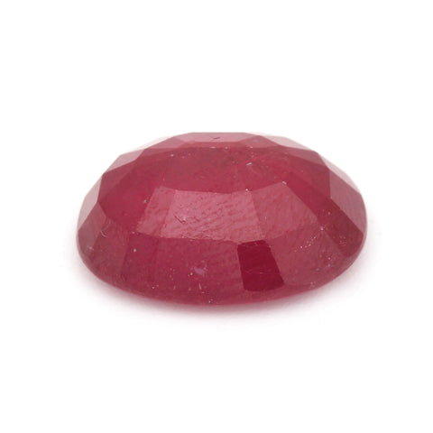 Ruby (Manik) 8.10cts (9.00ratti)