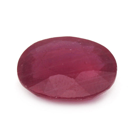 Ruby (Manik) 8.66cts (9.50ratti)