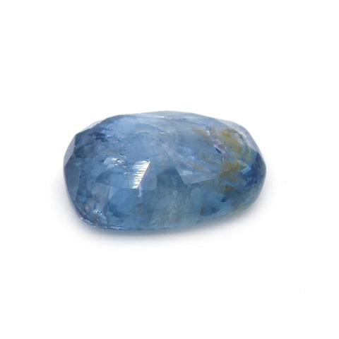 Blue Sapphire  (Neelam) 5.63cts (6.25ratti)