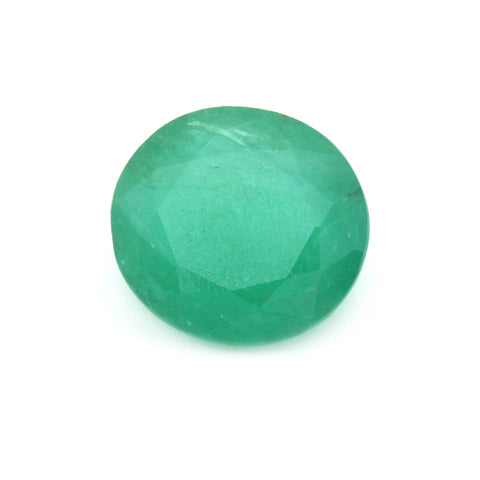 Emerald (panna) 7.59cts (8.50ratti)