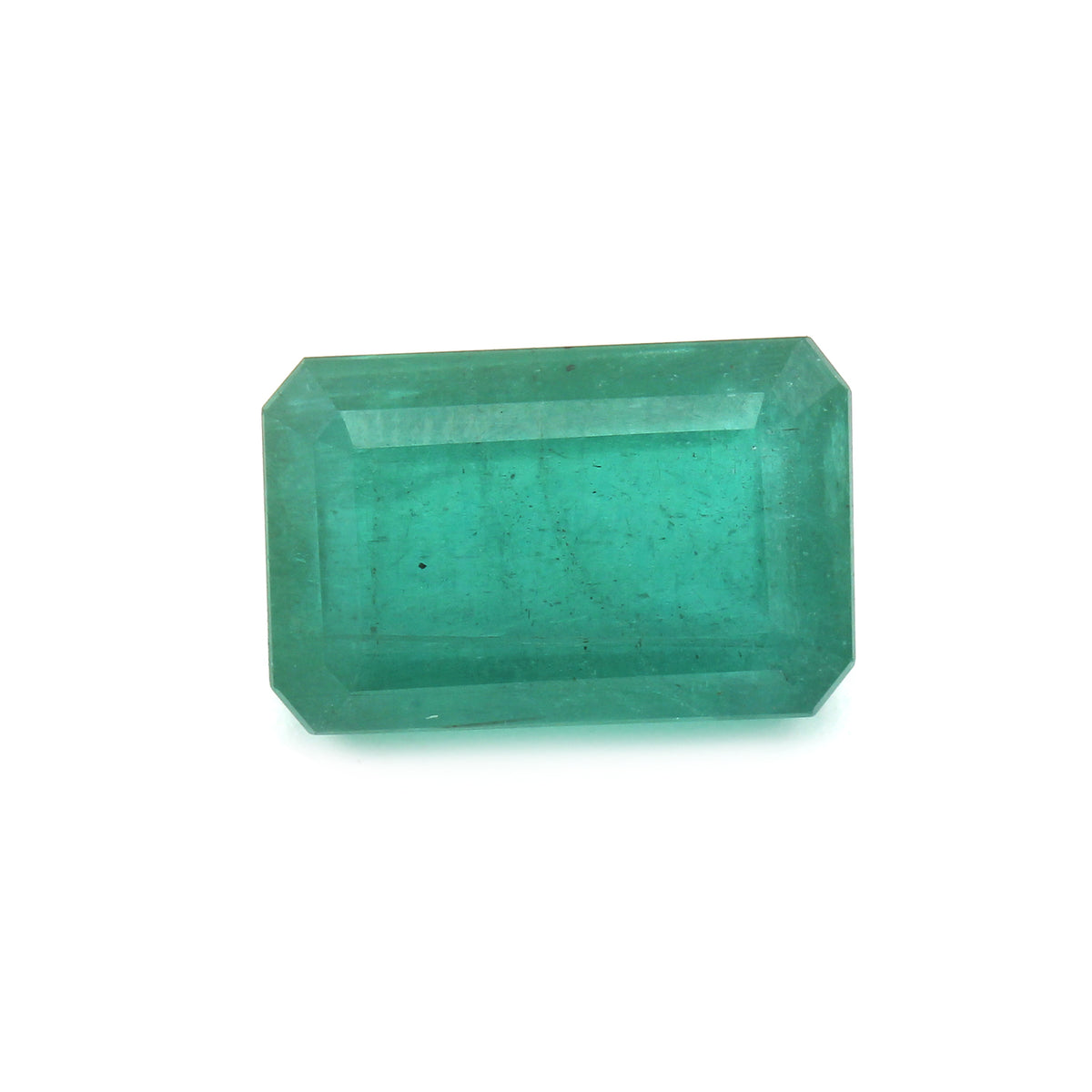 Emerald (panna) 7.26cts (8.00ratti)