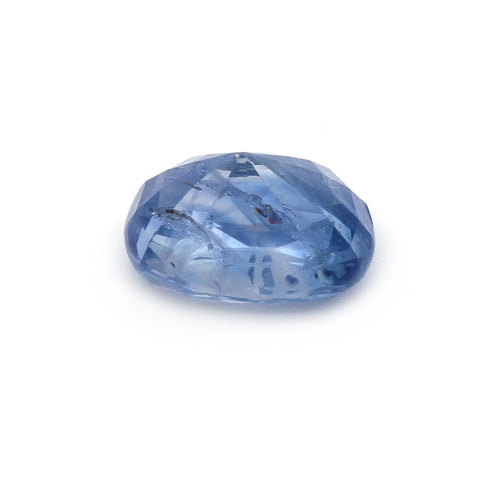 Blue Sapphire  (Neelam) 6.92cts (7.50ratti)