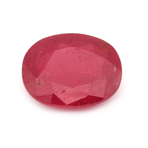 Ruby (Manik) 8.23cts (9.00ratti)