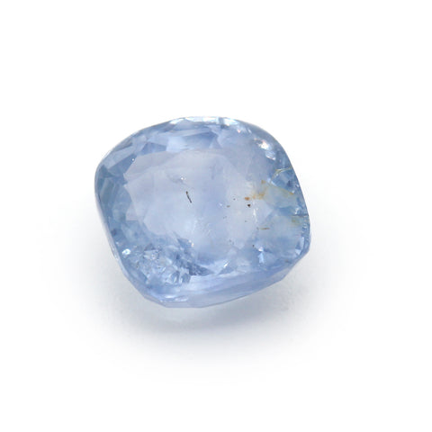 Blue Sapphire  (Neelam) 4.08cts (4.50ratti)