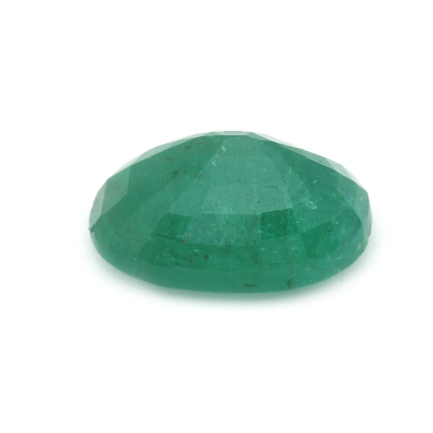 Emerald (panna) 6.11cts (6.50ratti)