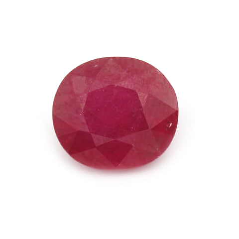 Ruby (Manik) 6.08cts (6.50ratti)