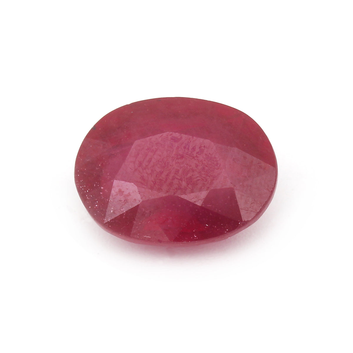 Ruby (Manik) 6.26cts (7.00ratti)