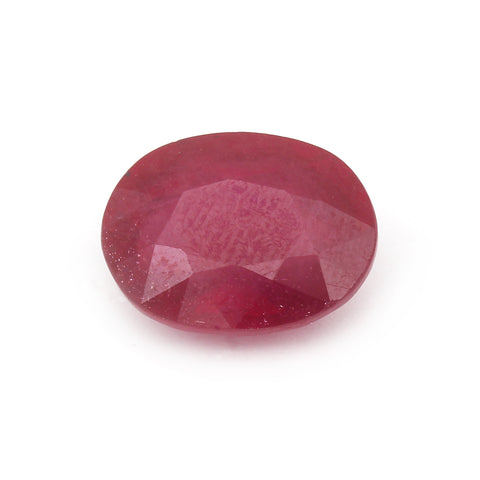 Ruby (Manik) 6.26cts (7.00ratti)