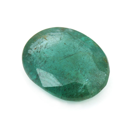 Emerald (panna) 6.30cts (7.00ratti)