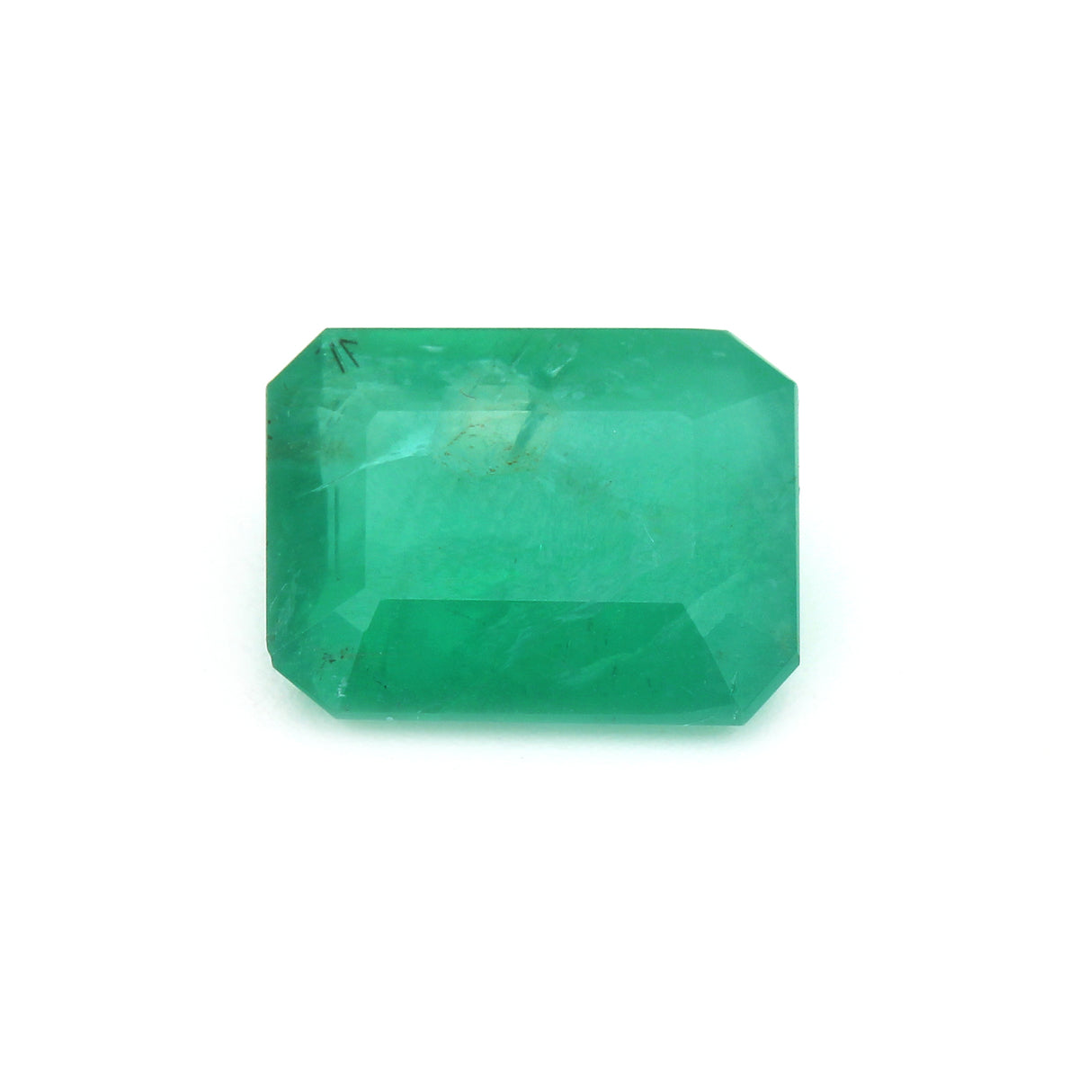 Emerald (panna) 6.11cts (6.50ratti)