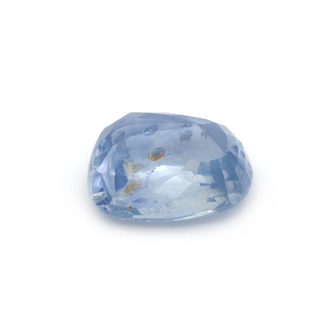 Blue Sapphire  (Neelam) 5.36cts (6.00ratti)