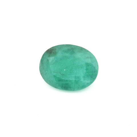 Emerald (panna) 4.31cts (4.50ratti)