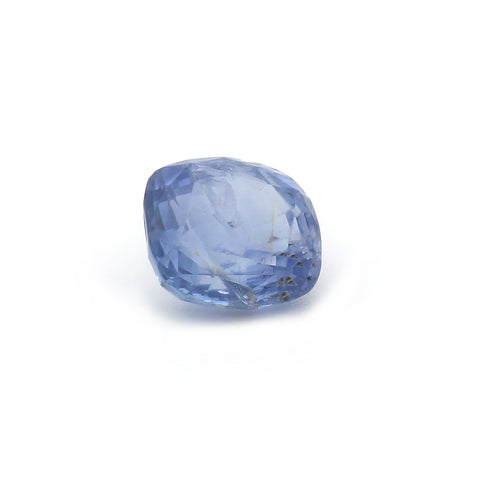 Blue Sapphire  (Neelam) 4.43cts (5.00ratti)