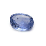 Load image into Gallery viewer, Blue Sapphire  (Neelam) 4.91cts (5.50ratti)
