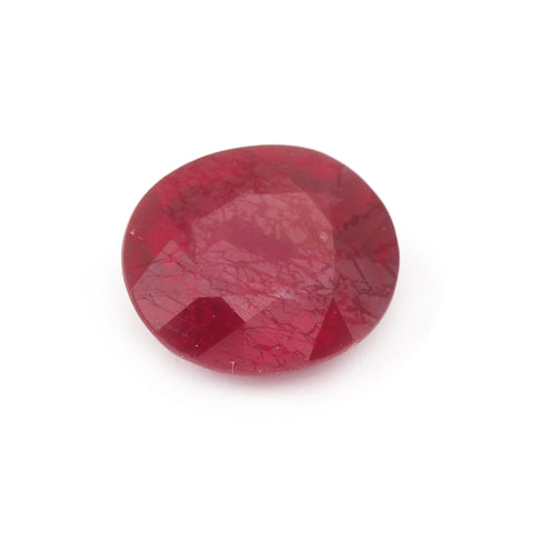 Ruby (Manik) 5.31cts (5.50ratti)