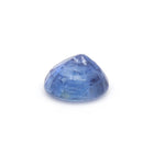 Load image into Gallery viewer, Blue Sapphire  (Neelam) 6.14cts (6.50ratti)
