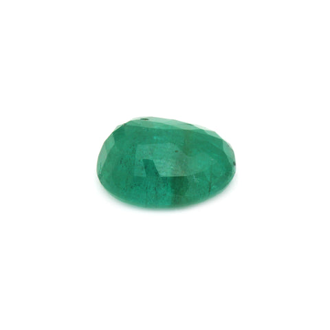 Emerald (panna) 3.99cts (4.25ratti)