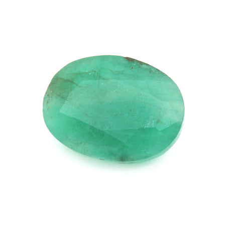 Emerald (panna) 7.39cts (8.00ratti)