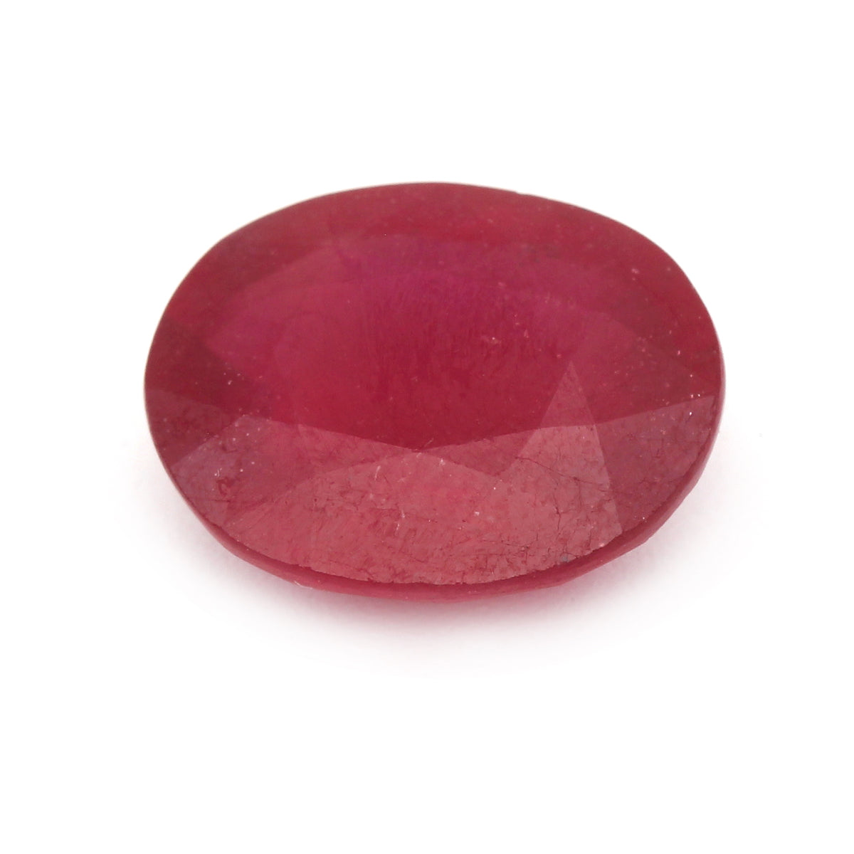 Ruby (Manik) 8.19cts (9.00ratti)