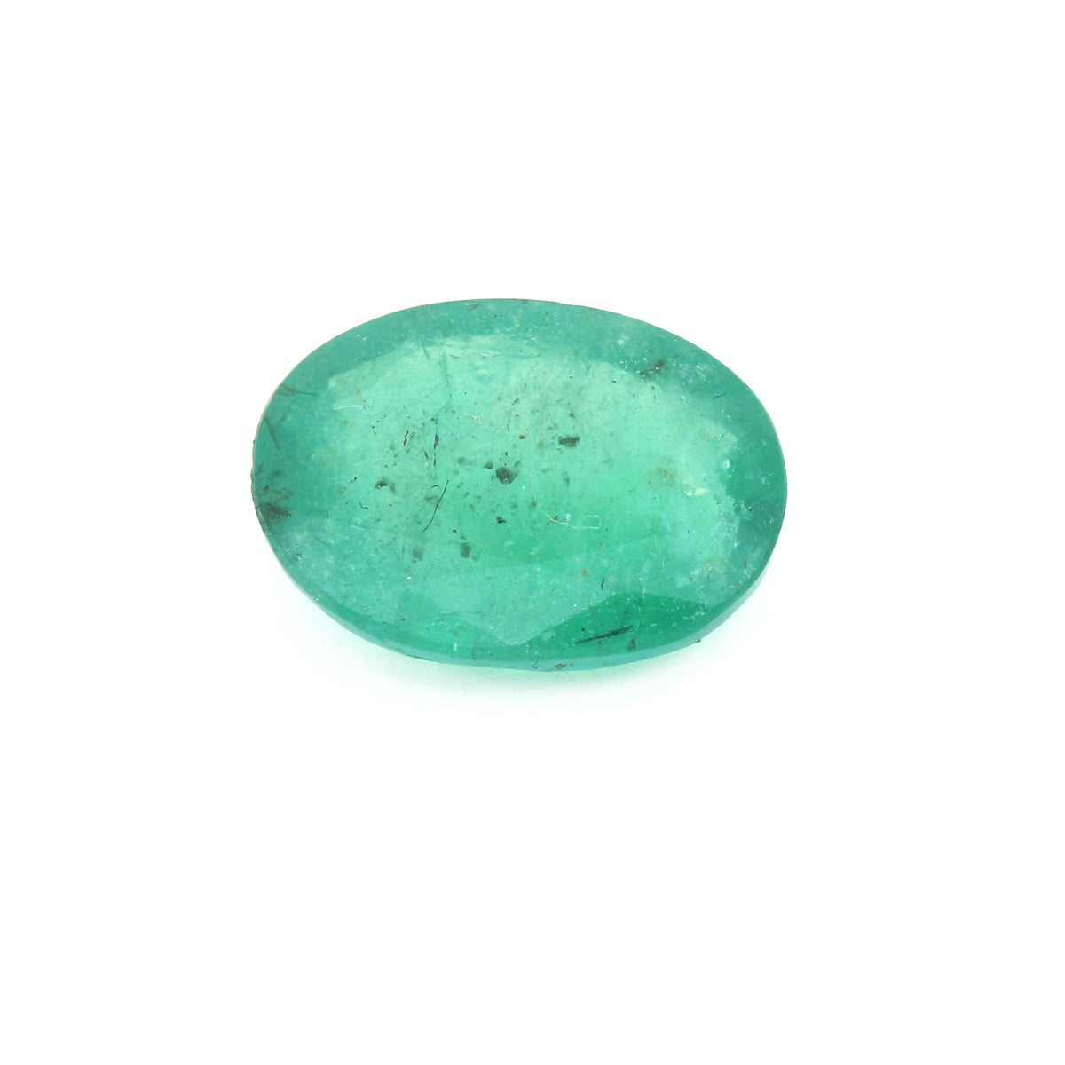 Emerald (panna) 4.62cts (5.25ratti)