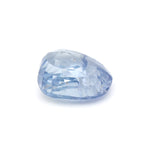 Load image into Gallery viewer, Blue Sapphire  (Neelam) 3.40cts (3.50ratti)
