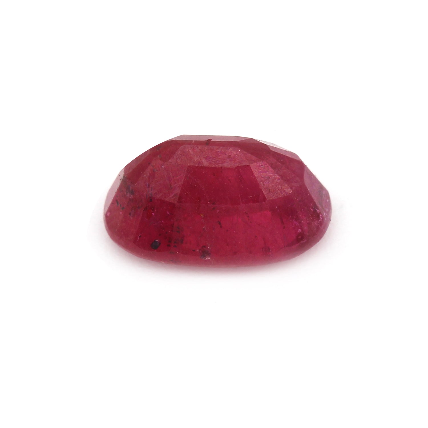 Ruby (Manik) 4.14cts (4.50ratti)