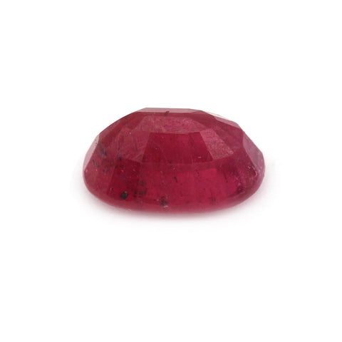 Ruby (Manik) 4.14cts (4.50ratti)