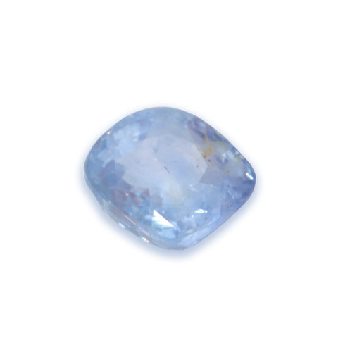 Blue Sapphire  (Neelam) 4.08cts (4.50ratti)