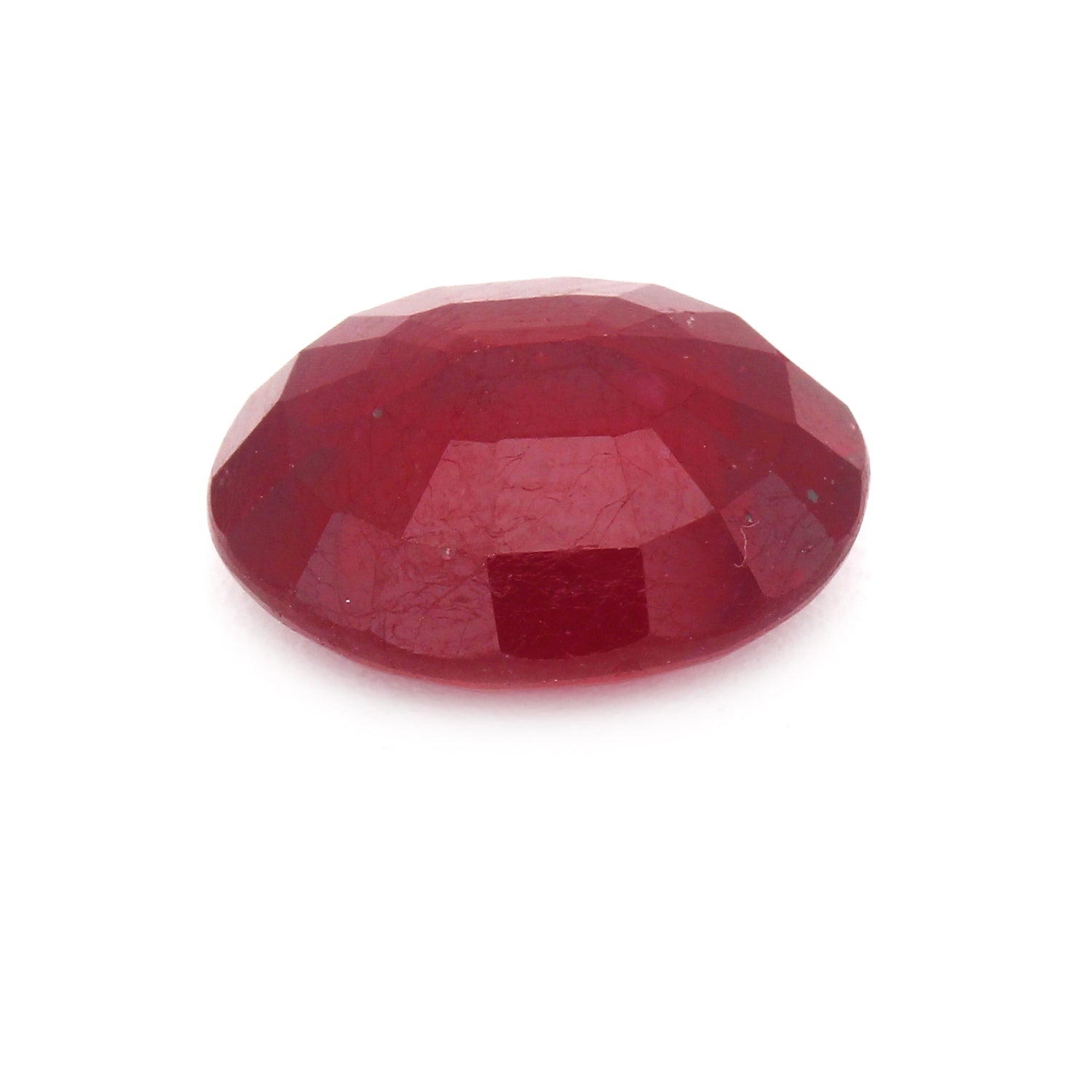 Ruby (Manik) 7.85cts (8.50ratti)