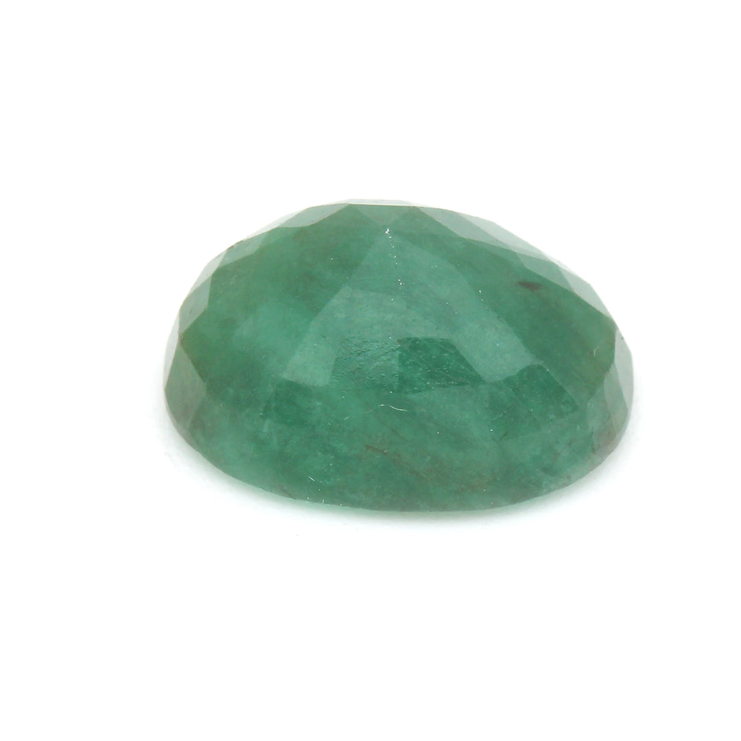 Emerald (panna) 6.41cts (7.00ratti)