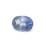 Load image into Gallery viewer, Blue Sapphire  (Neelam) 2.57cts (2.50ratti)
