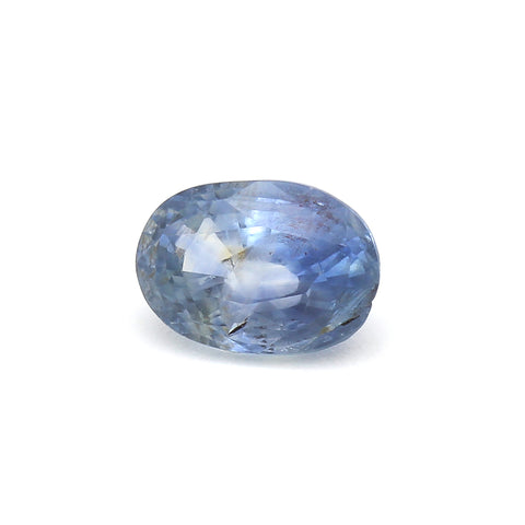 Blue Sapphire  (Neelam) 2.57cts (2.50ratti)