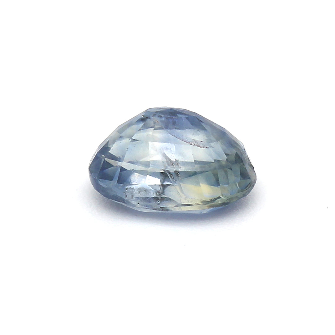 Blue Sapphire  (Neelam) 2.57cts (2.50ratti)