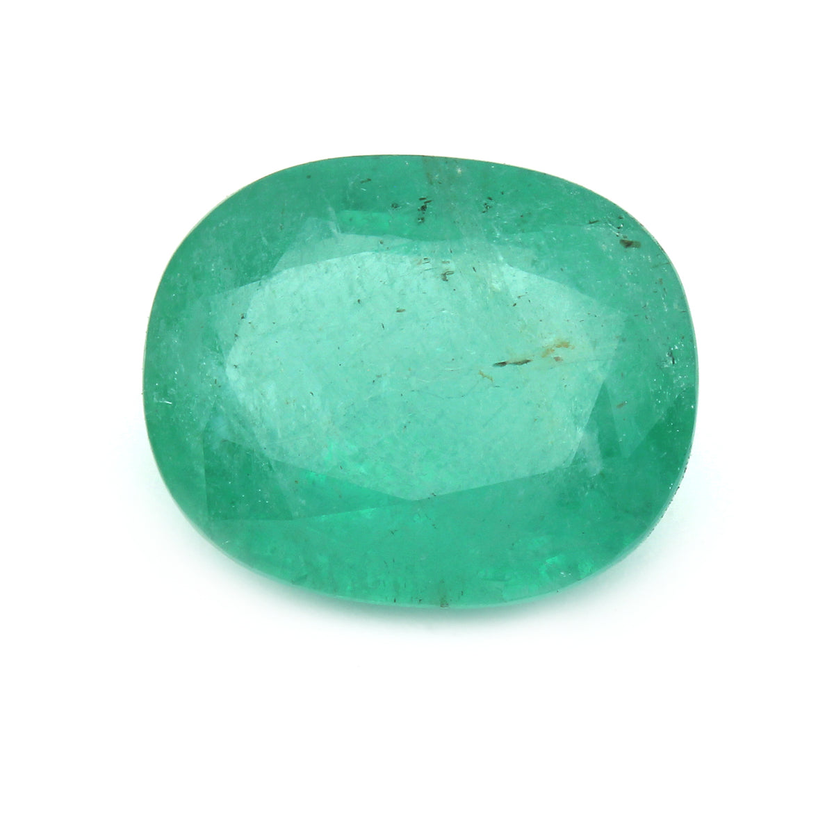 Emerald (panna) 8.05cts (9.00ratti)