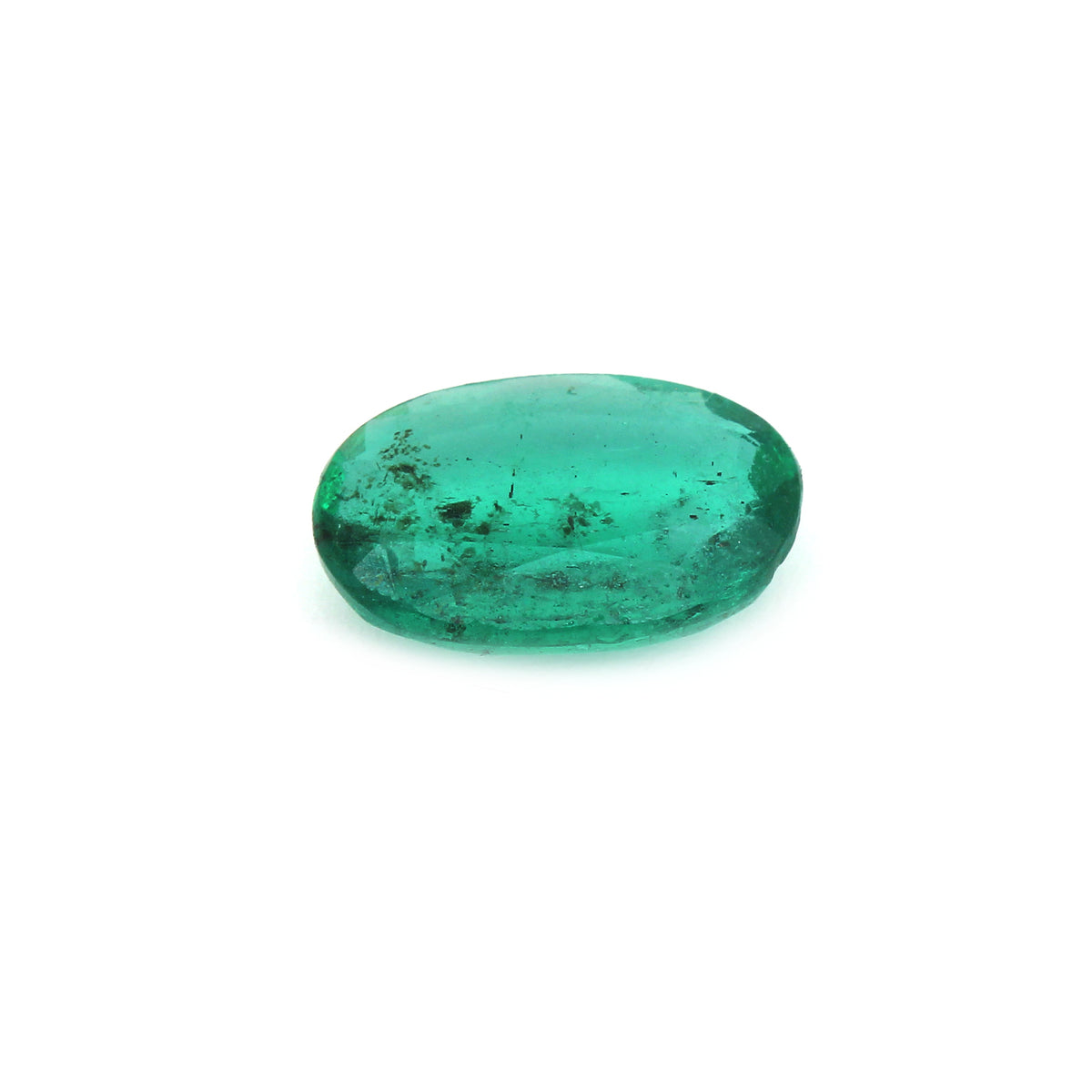 Emerald (panna) 2.58cts (3.00ratti)