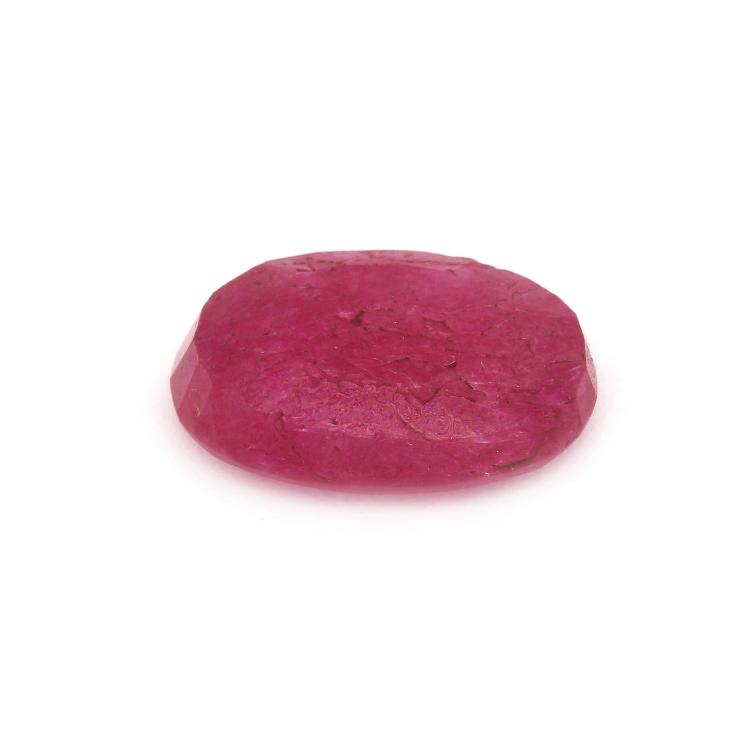 Ruby (Manik) 4.21cts (4.50ratti)