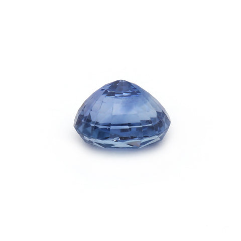 Blue Sapphire  (Neelam) 4.54cts (5.00ratti)