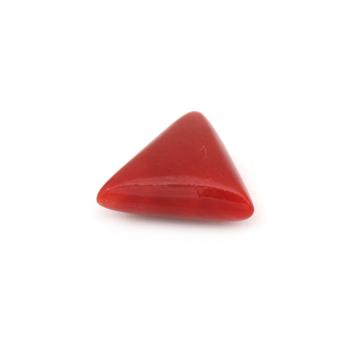 Coral (Moonga) 5.78cts (6.25ratti)